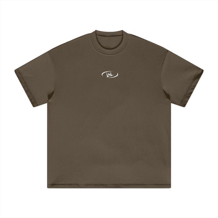 LNL Cactus Jack Streetwear Unisex Heavyweight tee (300gsm)