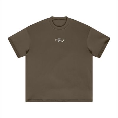 LNL Cactus Jack Streetwear Unisex Heavyweight tee (300gsm)