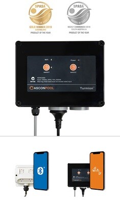 Automation and Controllers