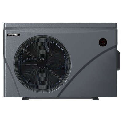 Sensaheat ES Series Front Discharge