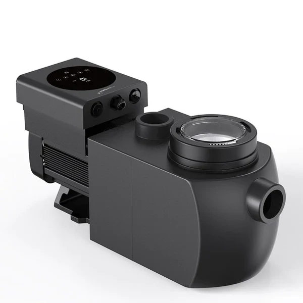 Madimack Inverflow pro Inverter Pool Pump 500i 2HP