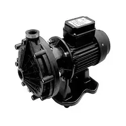 Pentair Max-E-Boost Pump-(with hose) no unions
