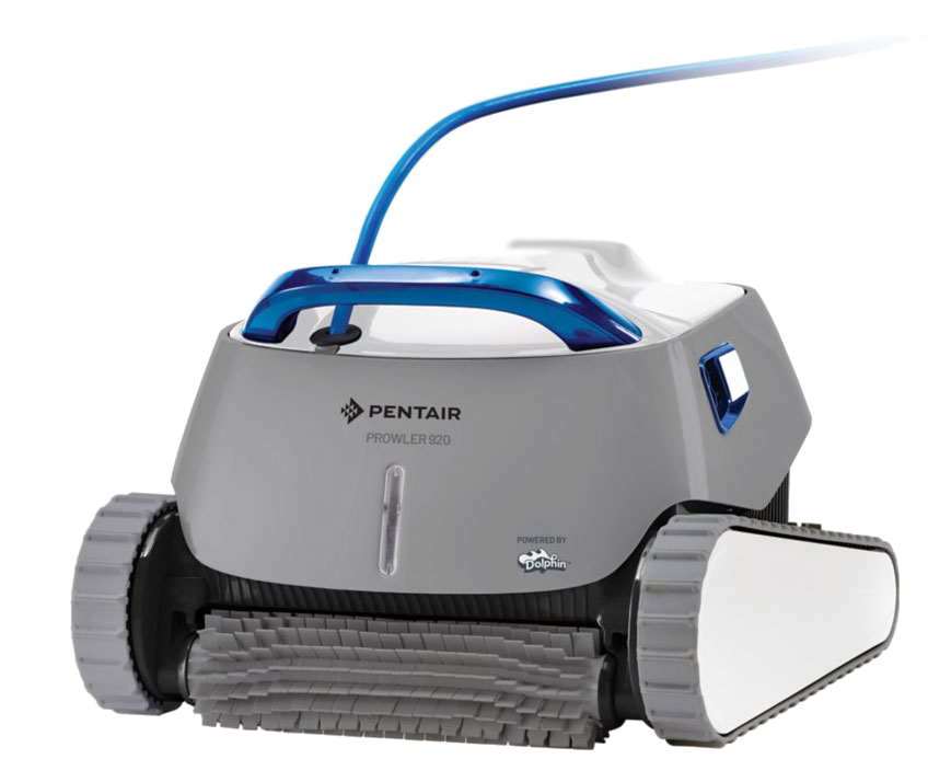 Prowler 920 Robotic cleaner