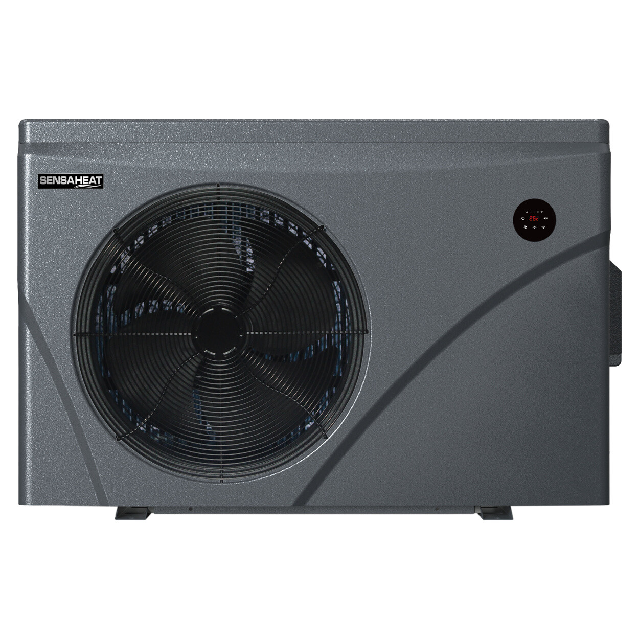 SensaHeat ES Series 9KW Heat pump IDEAL FOR SPAS