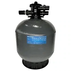 SensaClear 28″ Media Filter 50mm