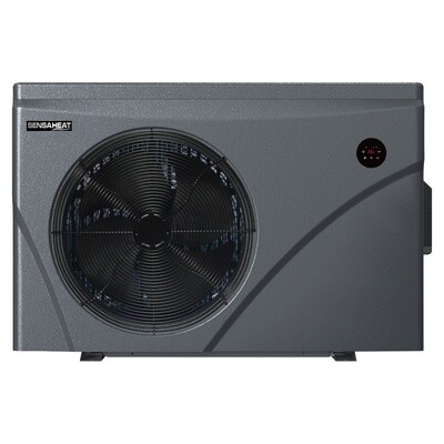 SensaHeat ES Series 13KW Heat pump-IDEAL FOR SPAS