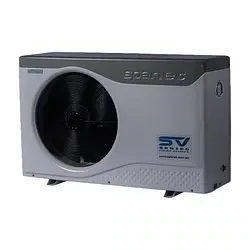 Spanet 9.0kW SV Series Heat Pump