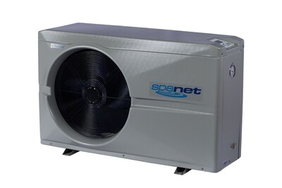 Spanet Powersmart Heat Pump 8.5kw