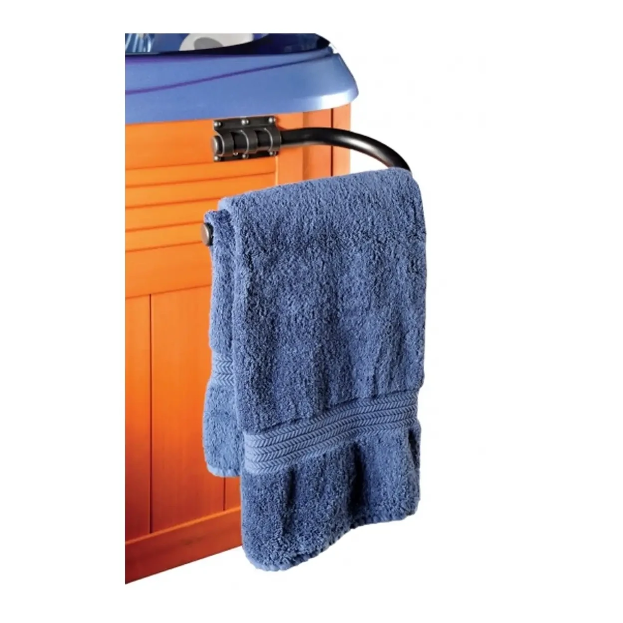 Towel Rack