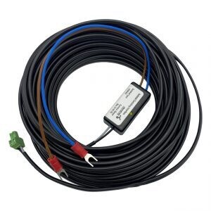 Sensaheat Heatpump Relay Box