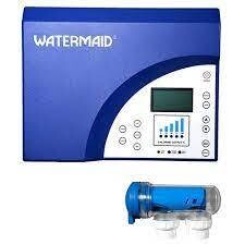 Watermaid Ecoblend RP7 Reverse polarity complete chlorinator-3 YEAR WARRANTY-AUSTRALIAN MADE