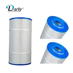 Cartridge filter elements generic