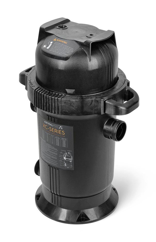 Astral XC150 Cartridge filter