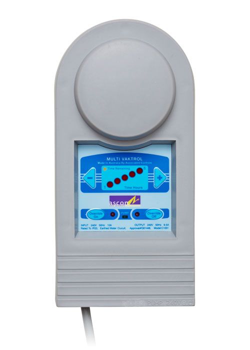 MV 3 Multi Vaktrol