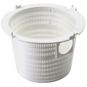 Paramount Basket