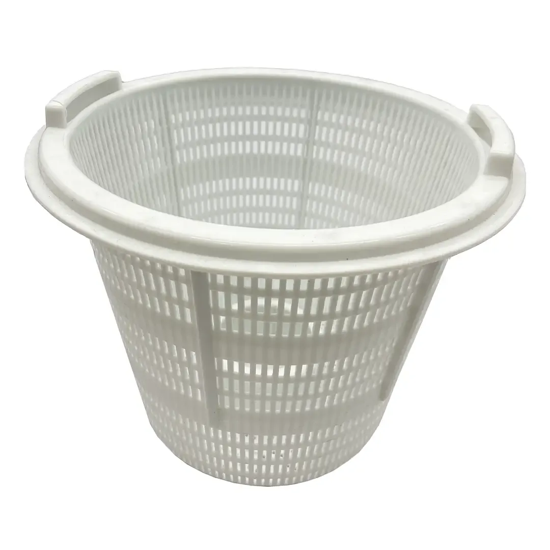 Poolrite Skimmer Basket 1800-OLD STYLE