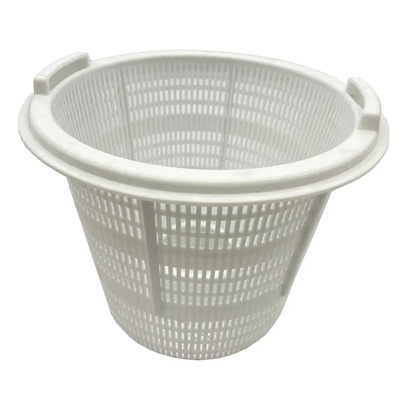 Poolrite Skimmer Basket 1800-OLD STYLE