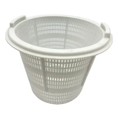 Poolrite Skimmer Basket 1800-OLD STYLE
