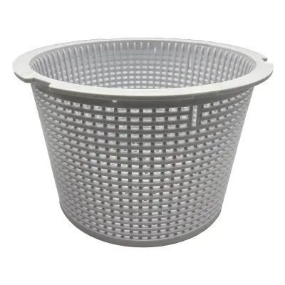 Waterco skimmer basket S75