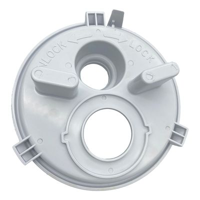 Poolrite S2500 Vac Plate