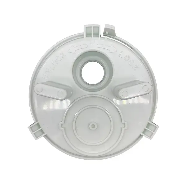 Poolrite S2500PR Vac Plate