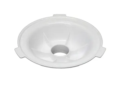 Poolstore Vac plate