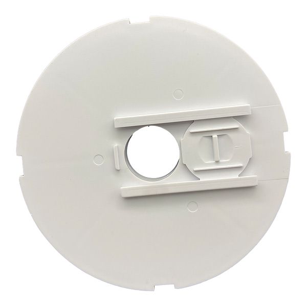 Paramount Vac Plate