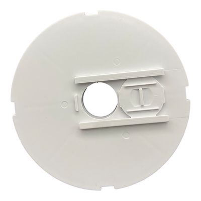 Paramount Vac Plate