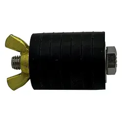25mm Expansion Plug straight style