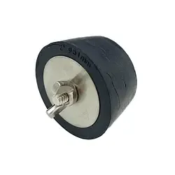 50mm Expansion Plug Stainless steel