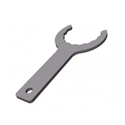 Edgetec Excess Lock Nut Spanner
