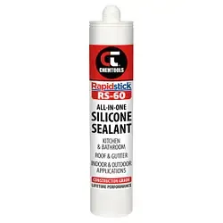 Silicone Neutral Cure 300ml