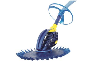 Genuine Zodiac G2-Suction cleaner complete with hoses