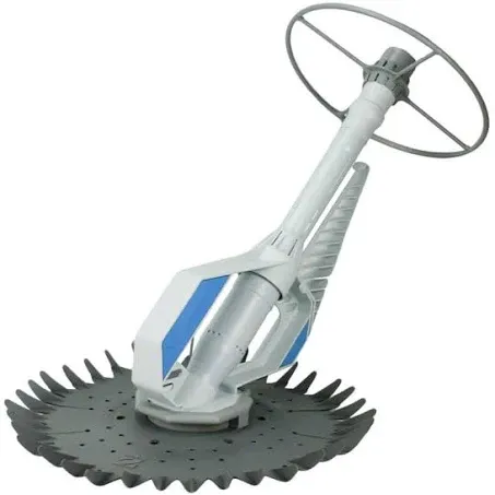 Zodiac Aquasphere suction cleaner head only