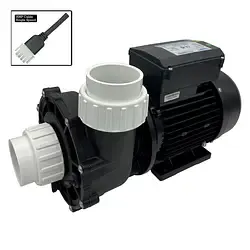 Spa Booster Pump Spanet