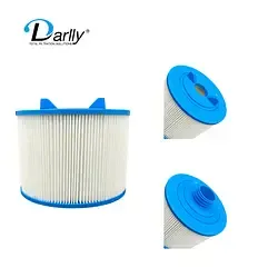 145 x 200 Signature Bullfrog Spas 25 Nature 2 Replacement Cartridge Filter Element