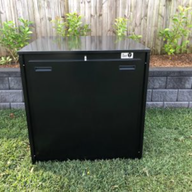 Model  1100mm DEEP x 1350mm HIGH-PICK YOUR WIDTH
