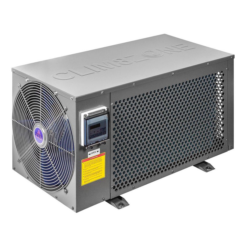 Balboa Clim8zone Heat Pump