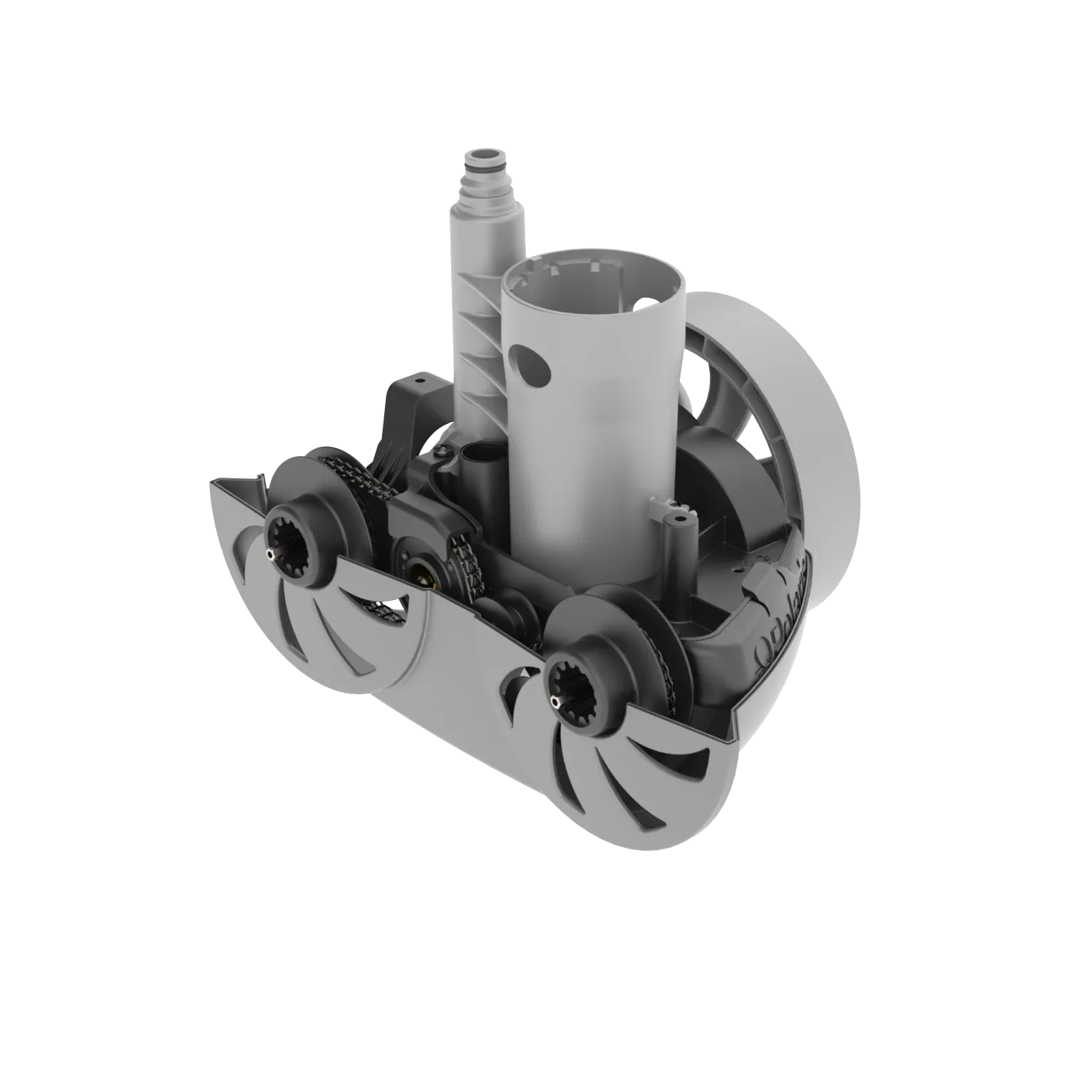 Polaris 3900S Tune up kit GENUINE Part Number-R0543200