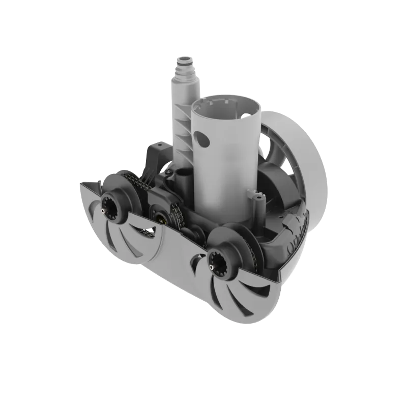 Polaris 3900S Tune up kit GENUINE Part Number-R0543200