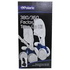 Polaris 360/380 Tune Up Kit GENUINE -Part Number-W7330001
