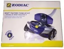 MX8/MX6/AX10 Tune up kit Part Number R0682000