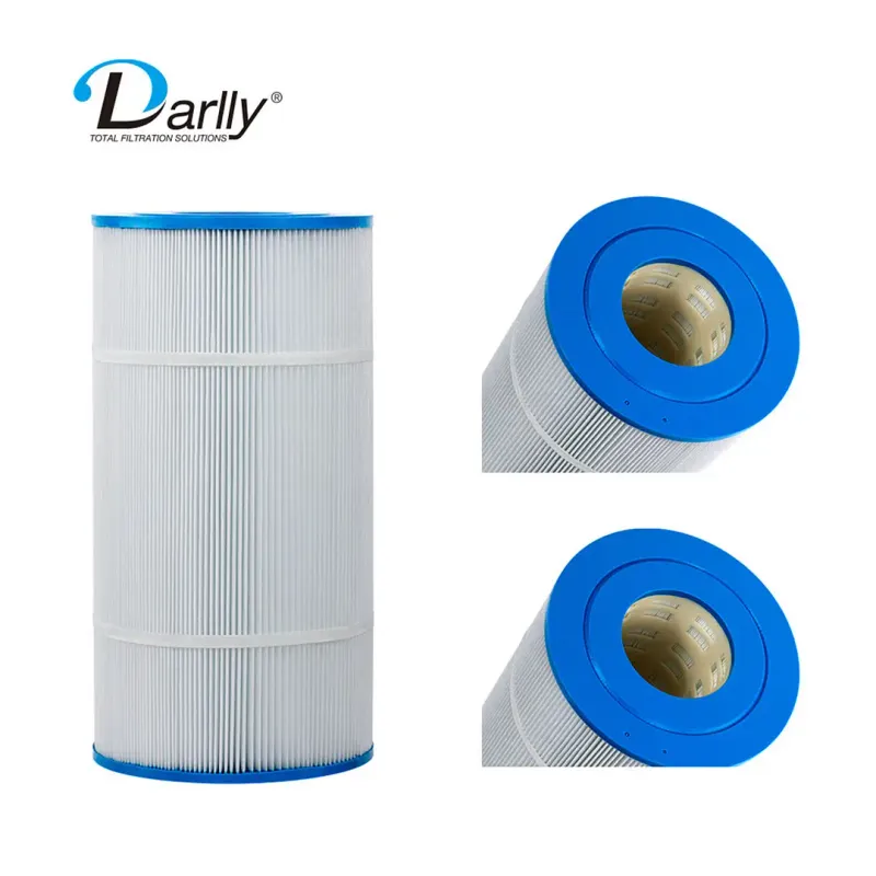 495 x 262 Emaux ICF100 Replacement Cartridge Filter Element