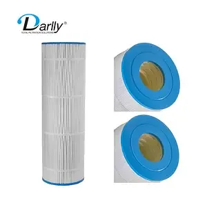 715 x 262 Hayward SwimClear C200S/Emaux ICF200-CE Replacement Cartridge Filter Element