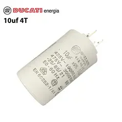 Ducati Capacitor