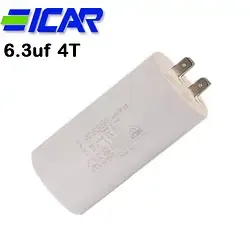 Icar Capacitor