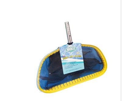 Pro Pool Leaf Shovel
