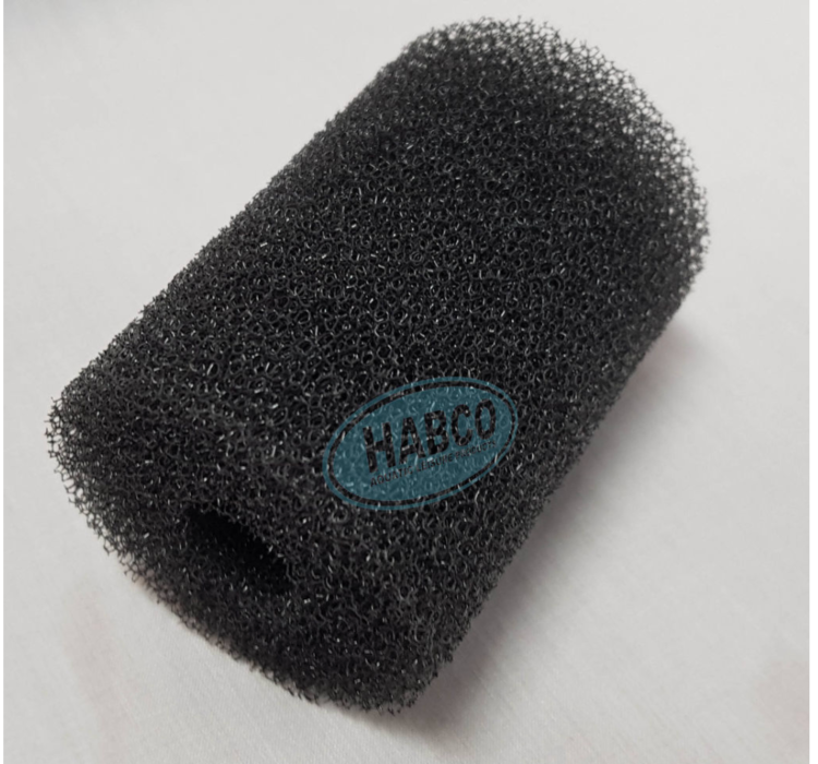 Polaris 280/360/180/380 Tail Scrubber-LONG LIFE- 4 PACK