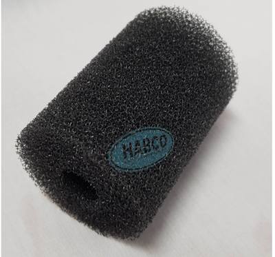 Polaris 280/360/180/380 Tail Scrubber-LONG LIFE- 4 PACK