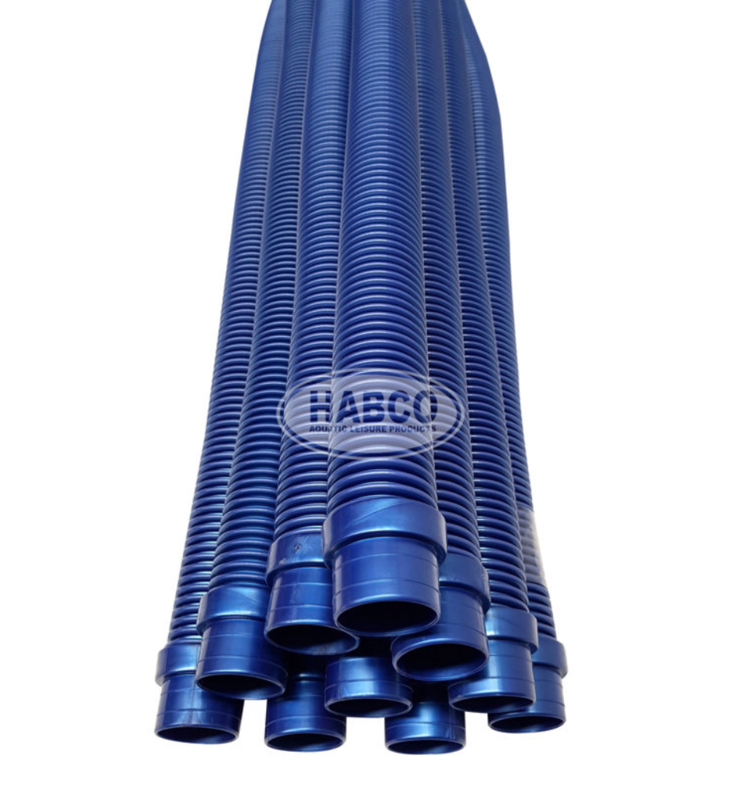 Premium 10PACK Automatic pool cleaner hose suit barracuda and other cleaners 38mm